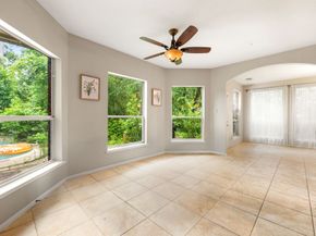 1 Mirror Ridge Court, The Woodlands TX 77382