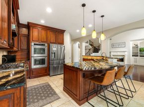 1 Mirror Ridge Court, The Woodlands TX 77382