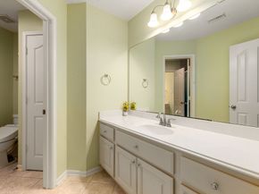 1 Mirror Ridge Court, The Woodlands TX 77382