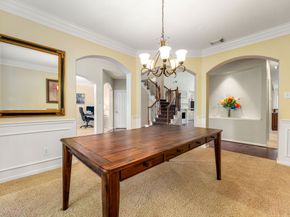 1 Mirror Ridge Court, The Woodlands TX 77382