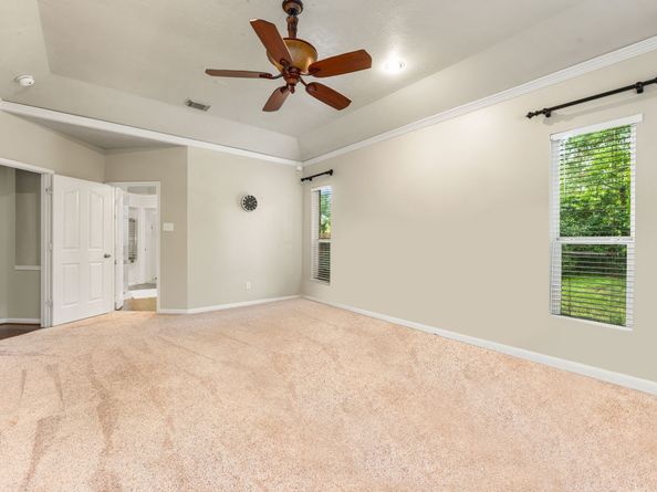 1 Mirror Ridge Court, The Woodlands TX 77382