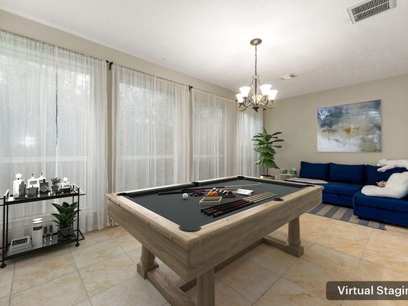 1 Mirror Ridge Court, The Woodlands TX 77382