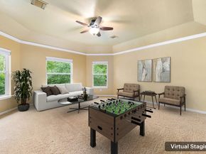 1 Mirror Ridge Court, The Woodlands TX 77382