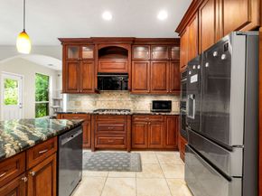 1 Mirror Ridge Court, The Woodlands TX 77382