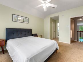 1 Mirror Ridge Court, The Woodlands TX 77382