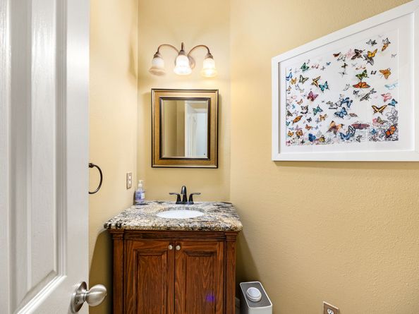 1 Mirror Ridge Court, The Woodlands TX 77382