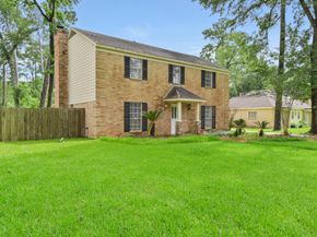 6227 Fawnwood Drive, Spring TX 77389