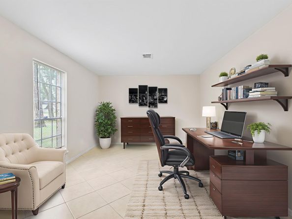 6227 Fawnwood Drive, Spring TX 77389