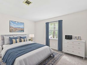 6227 Fawnwood Drive, Spring TX 77389