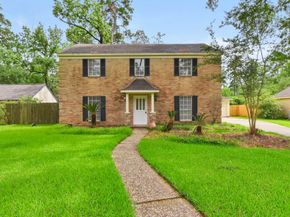 6227 Fawnwood Drive, Spring TX 77389