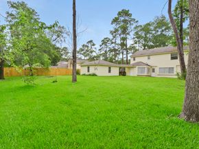 6227 Fawnwood Drive, Spring TX 77389
