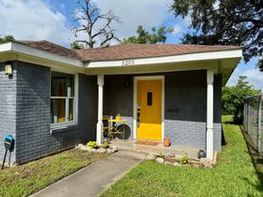 5205 Kashmere Street, Houston TX 77026