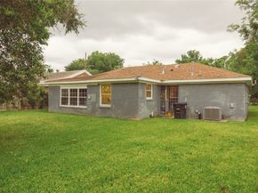 5205 Kashmere Street, Houston TX 77026