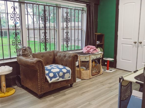 5205 Kashmere Street, Houston TX 77026