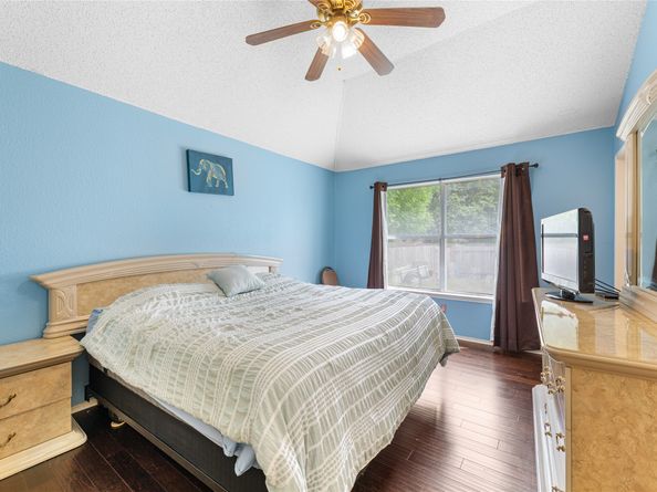 2403 Lendall Lane, Austin TX 78744