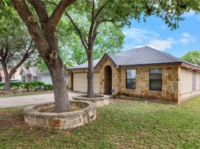 2403 Lendall Lane, Austin TX 78744