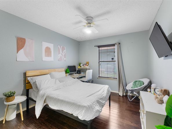 2403 Lendall Lane, Austin TX 78744