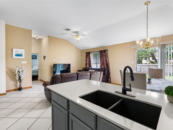 2403 Lendall Lane, Austin TX 78744