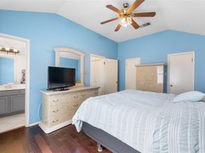 2403 Lendall Lane, Austin TX 78744