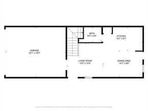 411 Alvia Run Lane, Houston TX 77018