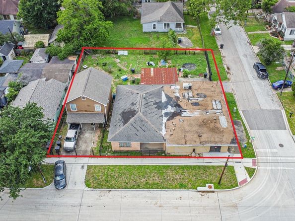 7846 Dayton Street, Houston TX 77012