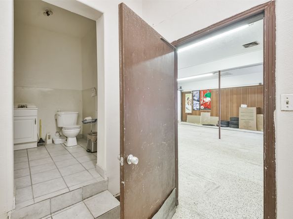 7846 Dayton Street, Houston TX 77012