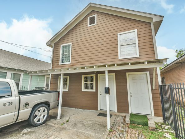 7846 Dayton Street, Houston TX 77012
