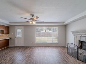 4422 Enchantedgate Drive, Spring TX 77373