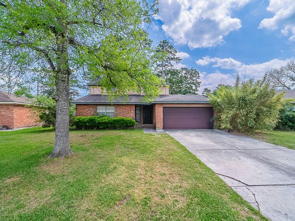 4422 Enchantedgate Drive, Spring TX 77373
