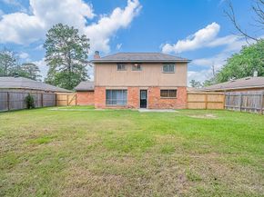 4422 Enchantedgate Drive, Spring TX 77373