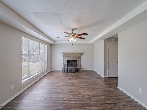 4422 Enchantedgate Drive, Spring TX 77373