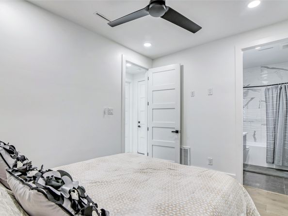 1406 Fairview Avenue, Houston TX 77006