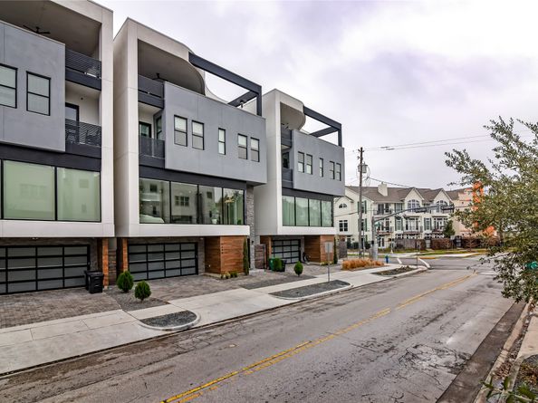 1406 Fairview Avenue, Houston TX 77006