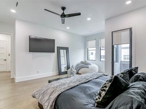 1406 Fairview Avenue, Houston TX 77006