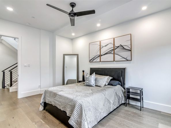 1406 Fairview Avenue, Houston TX 77006