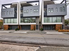 1406 Fairview Avenue, Houston TX 77006