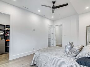 1406 Fairview Avenue, Houston TX 77006