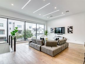 1406 Fairview Avenue, Houston TX 77006