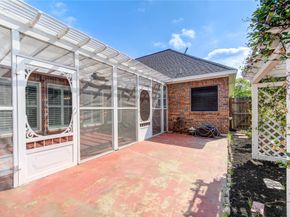 2007 N Greens Boulevard, Richmond TX 77406
