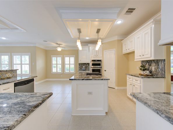 2007 N Greens Boulevard, Richmond TX 77406