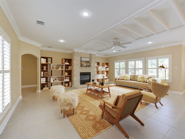 2007 N Greens Boulevard, Richmond TX 77406