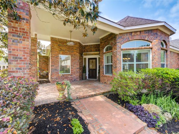 2007 N Greens Boulevard, Richmond TX 77406