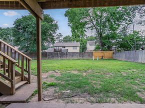 3015 Glen Spring Drive, Houston TX 77339