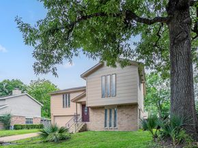 3015 Glen Spring Drive, Houston TX 77339