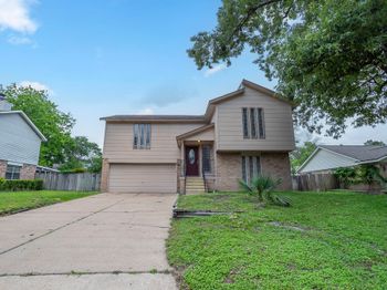 3015 Glen Spring Drive