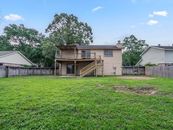 3015 Glen Spring Drive, Houston TX 77339