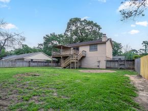 3015 Glen Spring Drive, Houston TX 77339