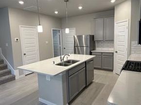 1529 Parkland Oak Drive, Houston TX 77084