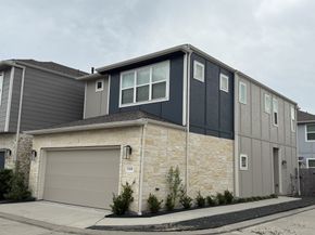 1529 Parkland Oak Drive, Houston TX 77084