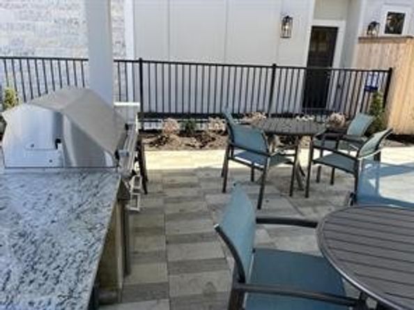 1529 Parkland Oak Drive, Houston TX 77084